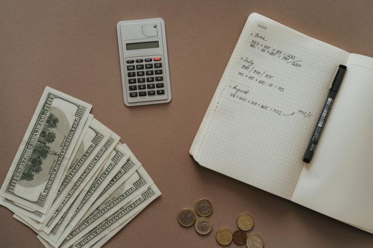 ¿Controlas Tu Dinero o Él a Ti?